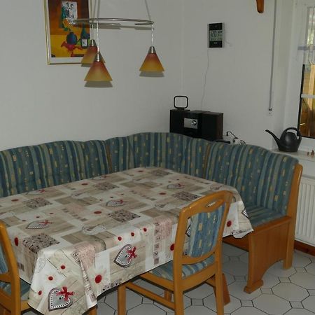 *Hein - Ferienhaus Westerhoern Eilsum Екстериор снимка