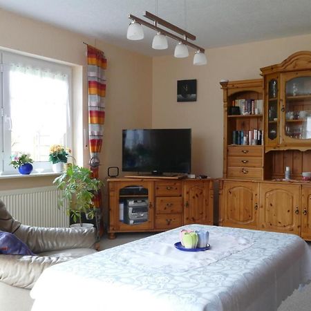 *Hein - Ferienhaus Westerhoern Eilsum Екстериор снимка
