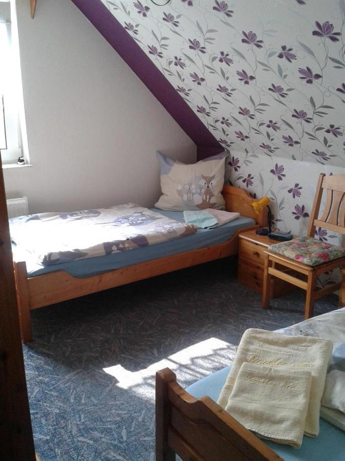 *Hein - Ferienhaus Westerhoern Eilsum Екстериор снимка