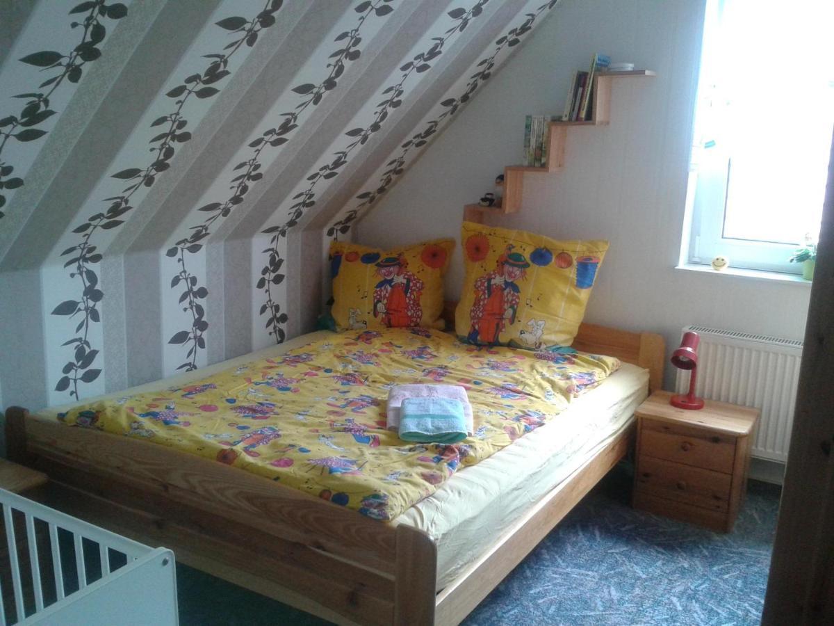 *Hein - Ferienhaus Westerhoern Eilsum Екстериор снимка