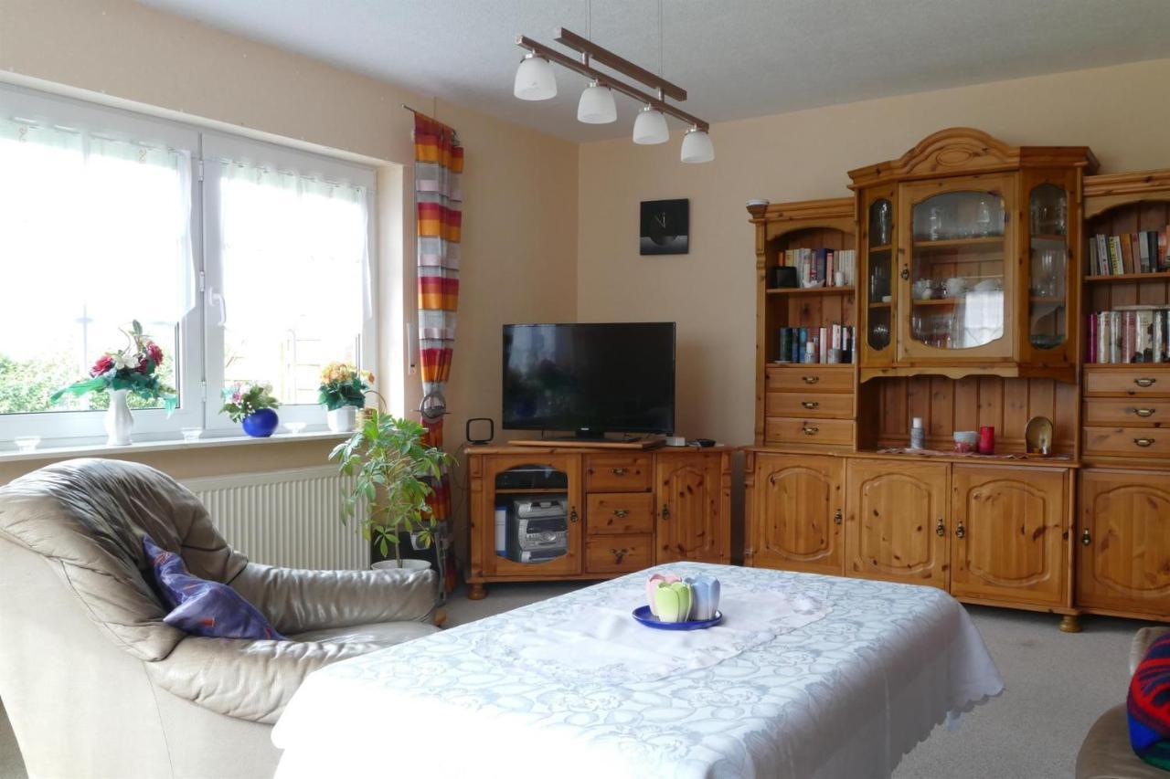 *Hein - Ferienhaus Westerhoern Eilsum Екстериор снимка